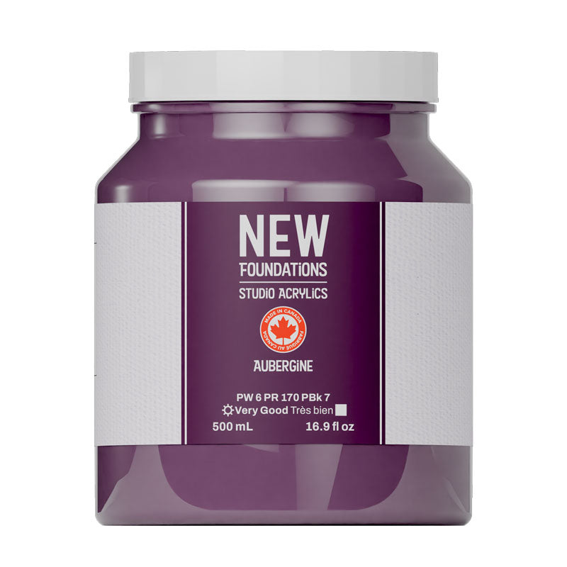 Aubergine
