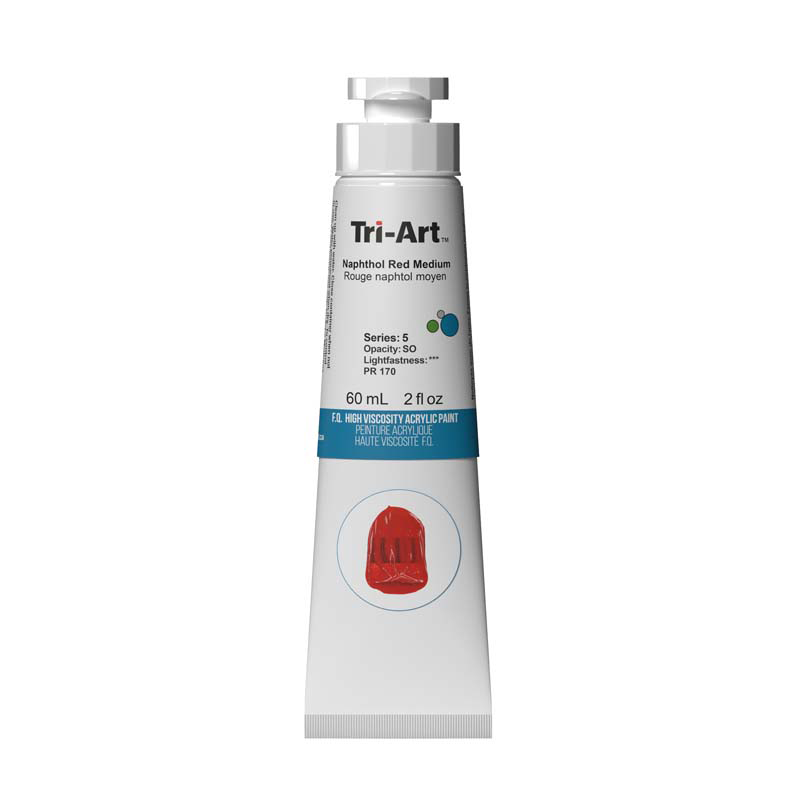 Naphthol Red Medium