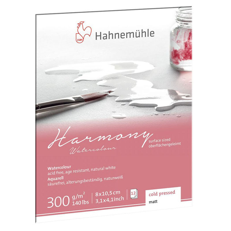 Mini Pad Harmony