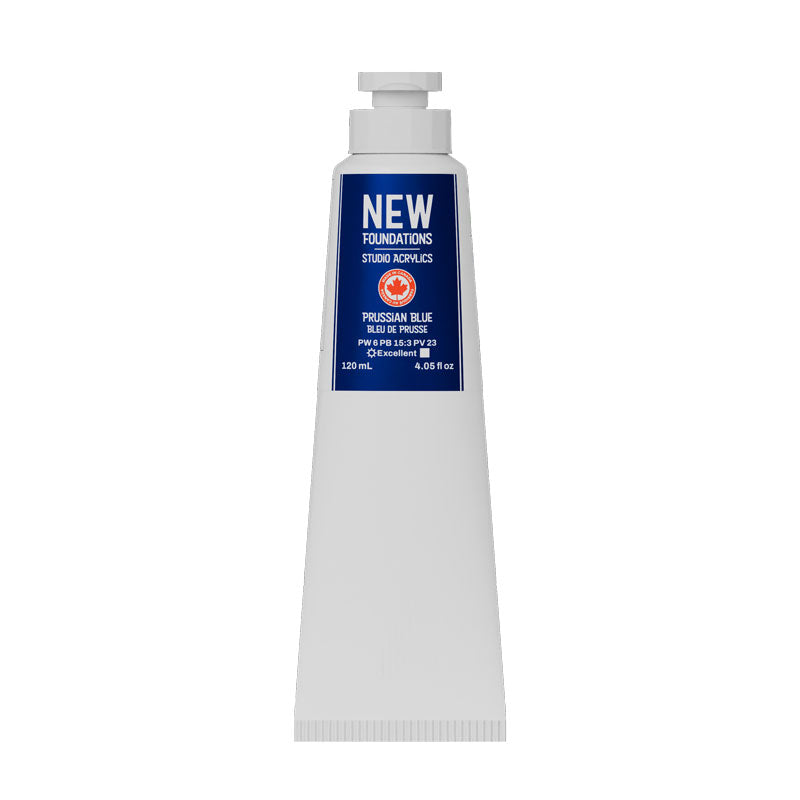 Prussian Blue