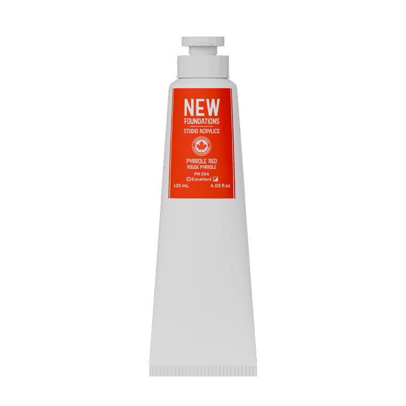 Pyrrole Red