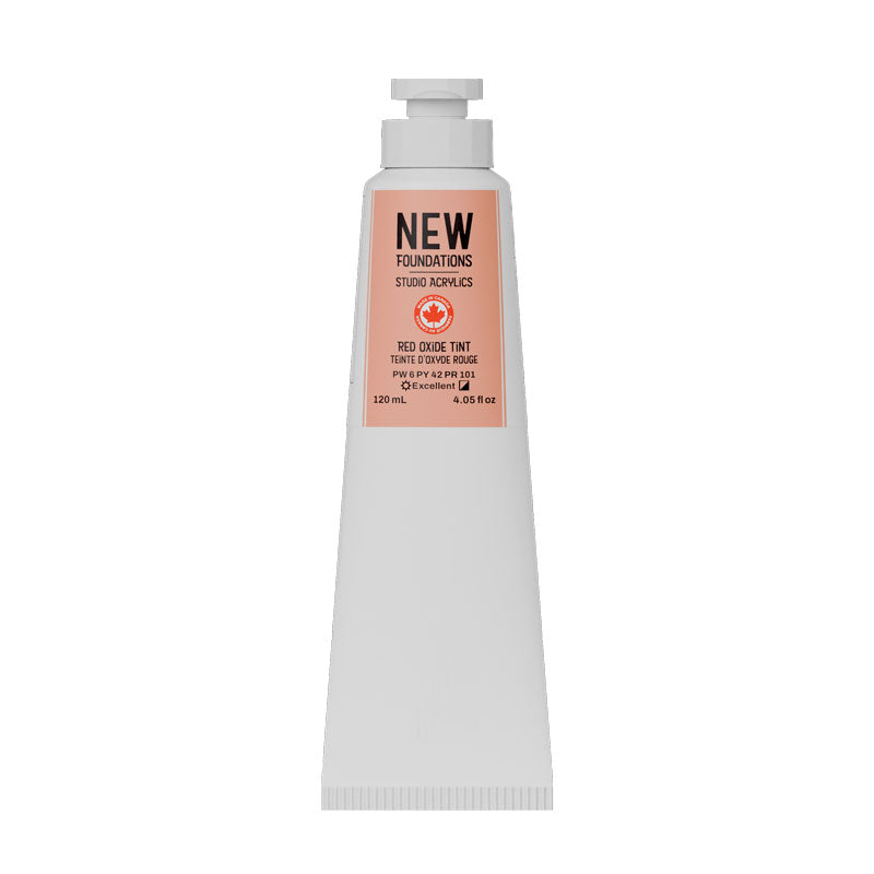 Red Oxide Tint