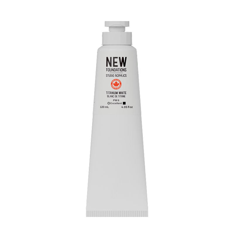 Titanium White