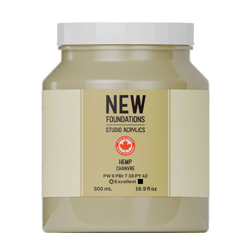 Hemp