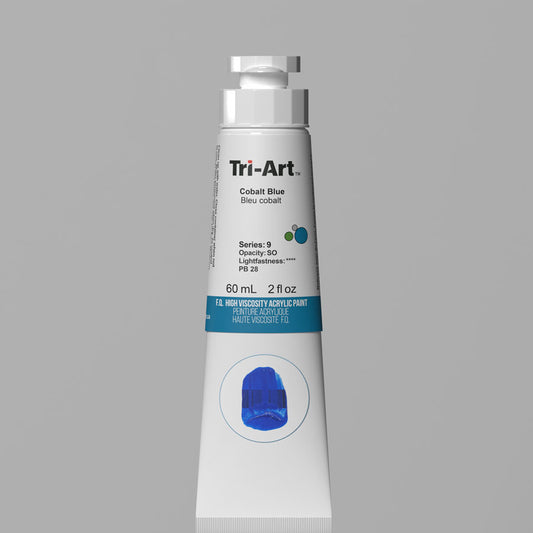 High Viscosity - Cobalt Blue_Ortho