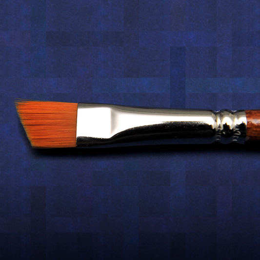 Skråpensel, “Guld-Mår”