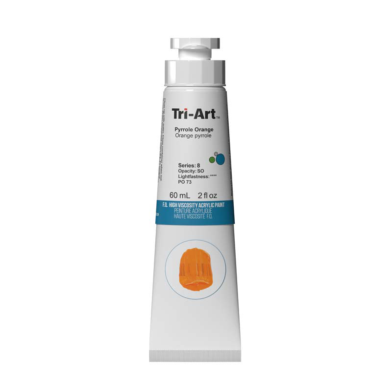 Pyrrole Orange