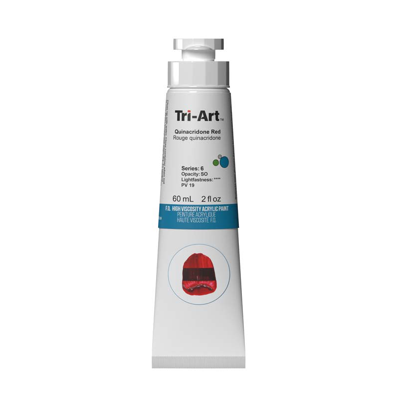 Quinacridone Red